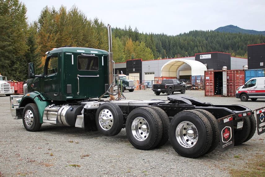 2023 Peterbilt - 4