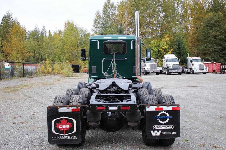 2023 Peterbilt - 5