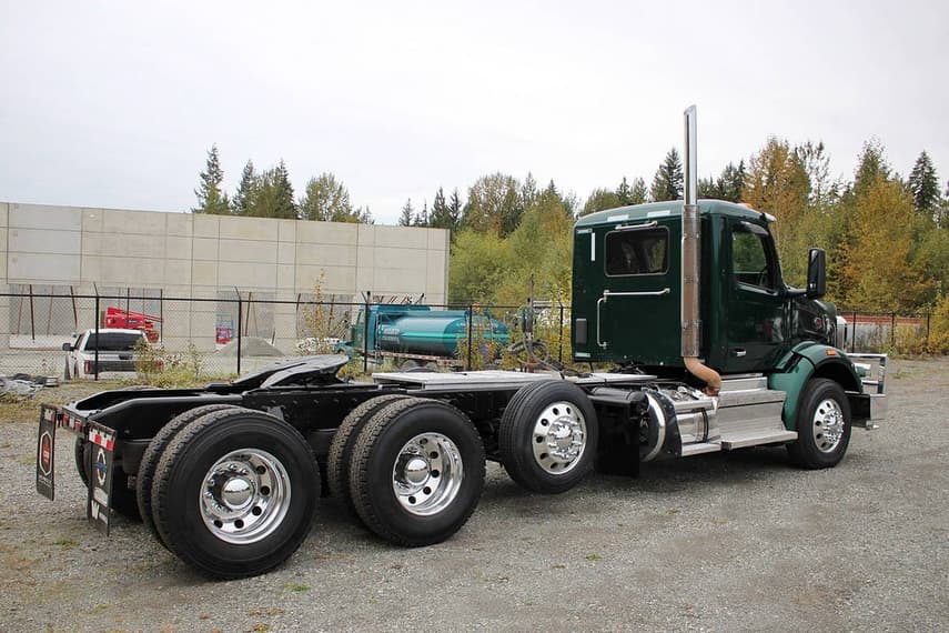 2023 Peterbilt - 6