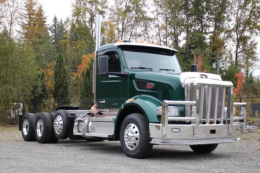 2023 Peterbilt - 9
