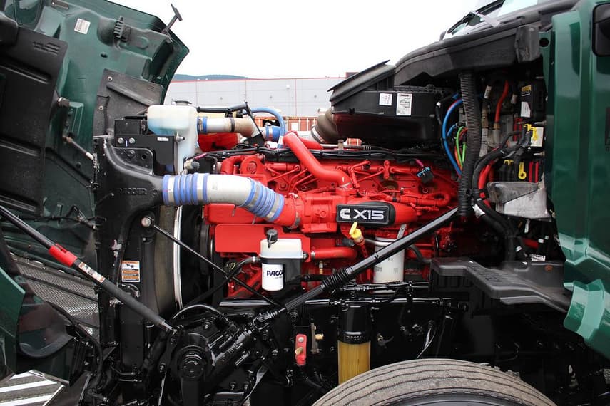 2023 Peterbilt - 10