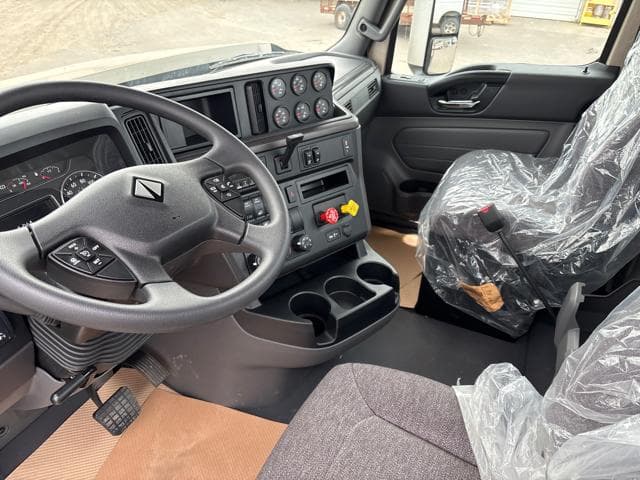 2027 International HX620 6X4 - 6