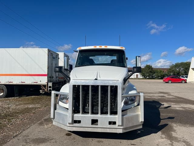 2025 International LT625 6X4 - 2