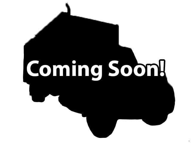 2020 International MV607 4X2 Dry Van - 1