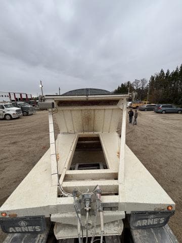 1998 Arne's Tridem Cross Gate Hopper - 5