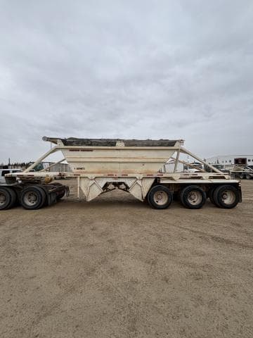 1998 Arne's Tridem Cross Gate Hopper - 4