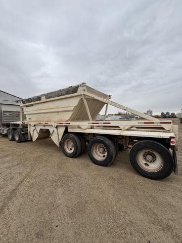 1998 Arne's Tridem Cross Gate Hopper - 3