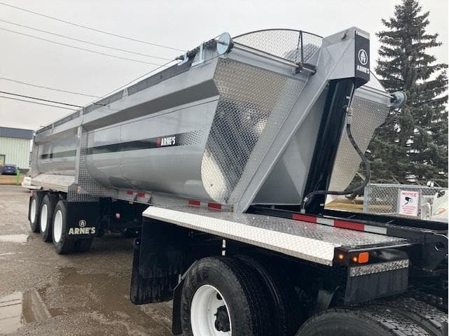 2027 Arne's Maximizer 340 - 2