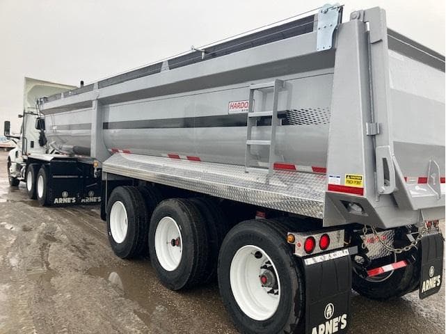 2027 Arne's Maximizer 340 - 4