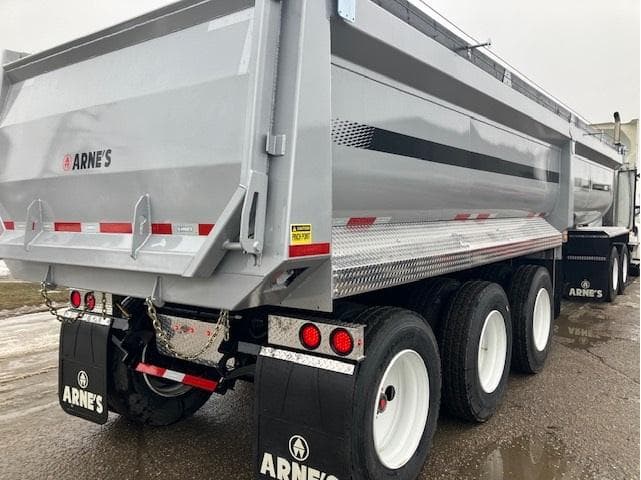 2027 Arne's Maximizer 340 - 5