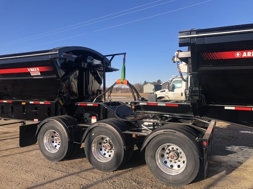 2028 Arne's V Max - 3
