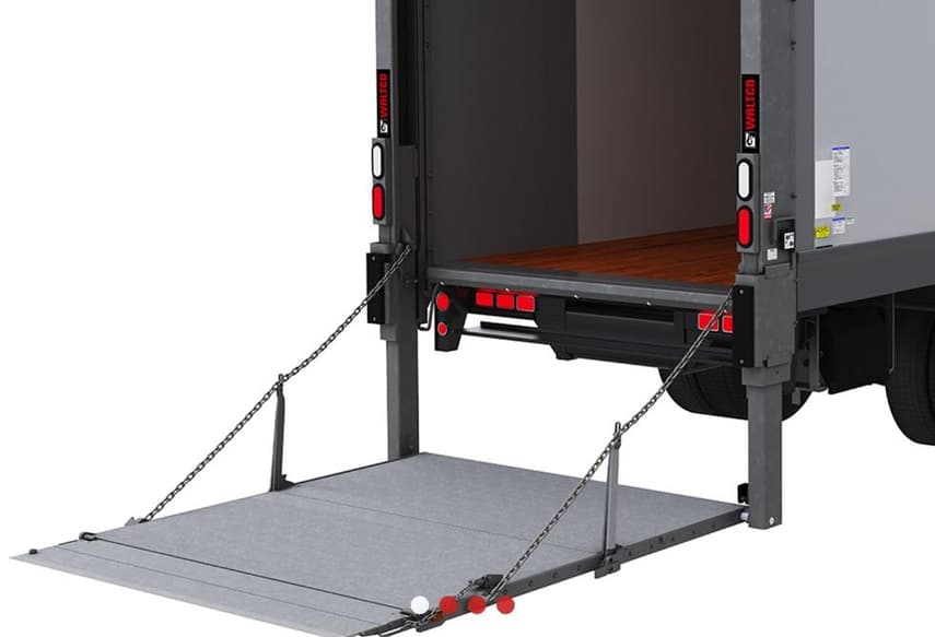 WDV4572 Waltco Lift Corp - 1