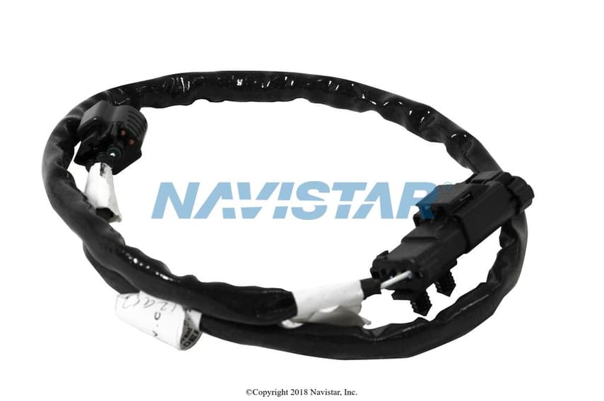 2593977C91 Navistar - 1