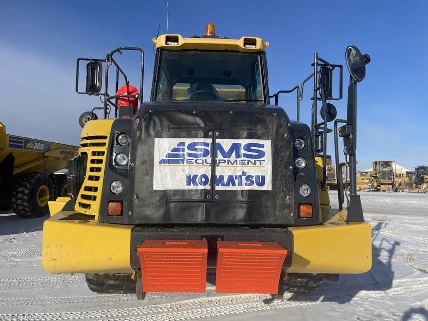 2023 Komatsu HM300-5 - 2