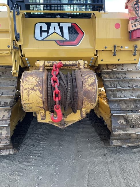 2024 Caterpillar D6 - 3