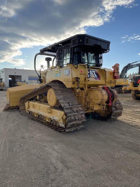 2024 Caterpillar D6 - 4