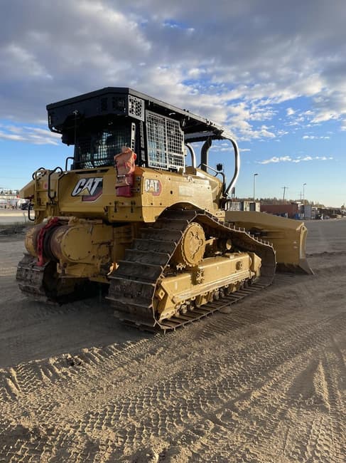 2024 Caterpillar D6 - 2