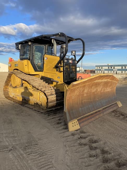 2024 Caterpillar D6 - 5