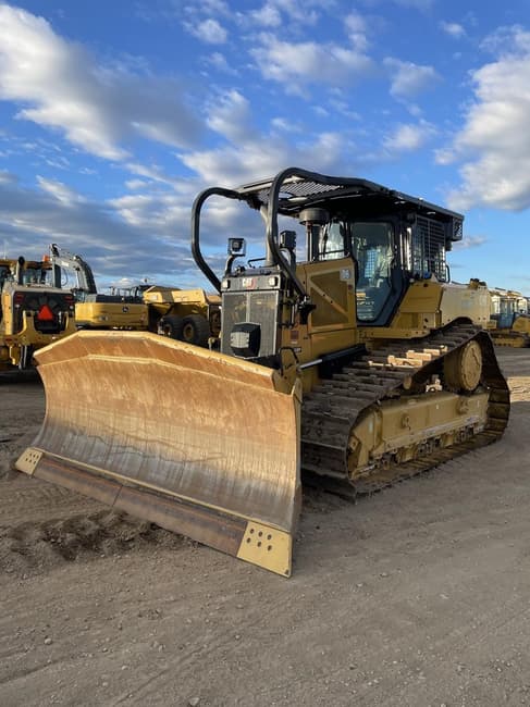 2024 Caterpillar D6 - 1