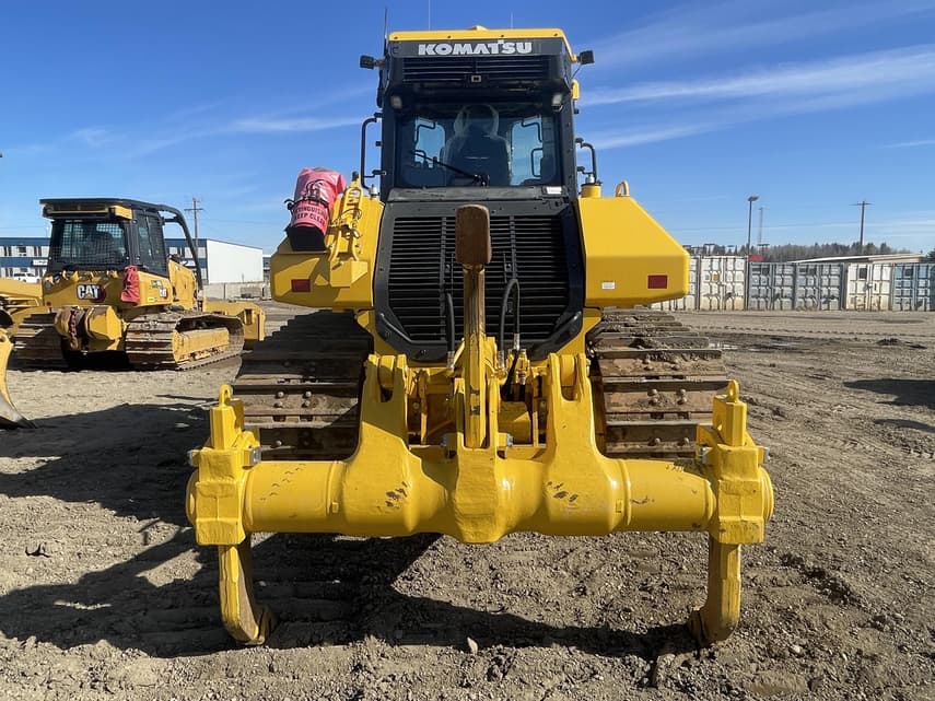 2026 Komatsu D71PX-24 - 2