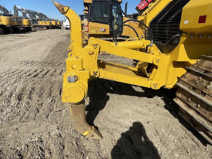 2026 Komatsu D71PX-24 - 4