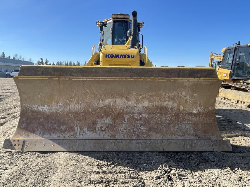 2026 Komatsu D71PX-24 - 7