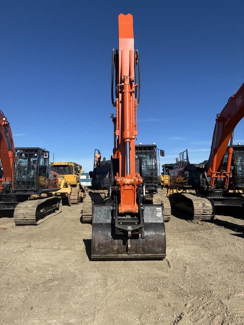 2025 Hitachi ZX300 LC-7 - 3