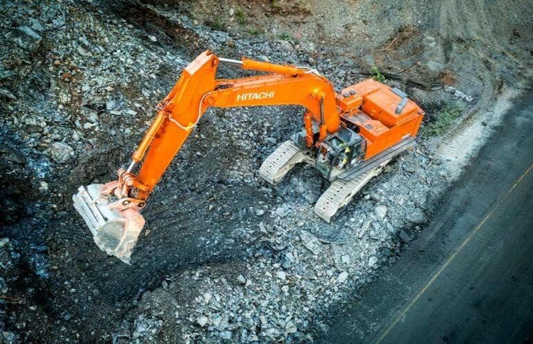 2024 Hitachi ZX890 LCH-6 - 1