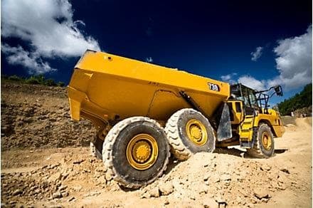2026 Caterpillar - 1