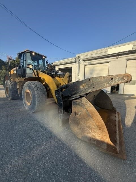 2019 Caterpillar 950GC - 2
