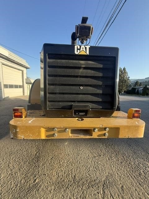 2019 Caterpillar 950GC - 6