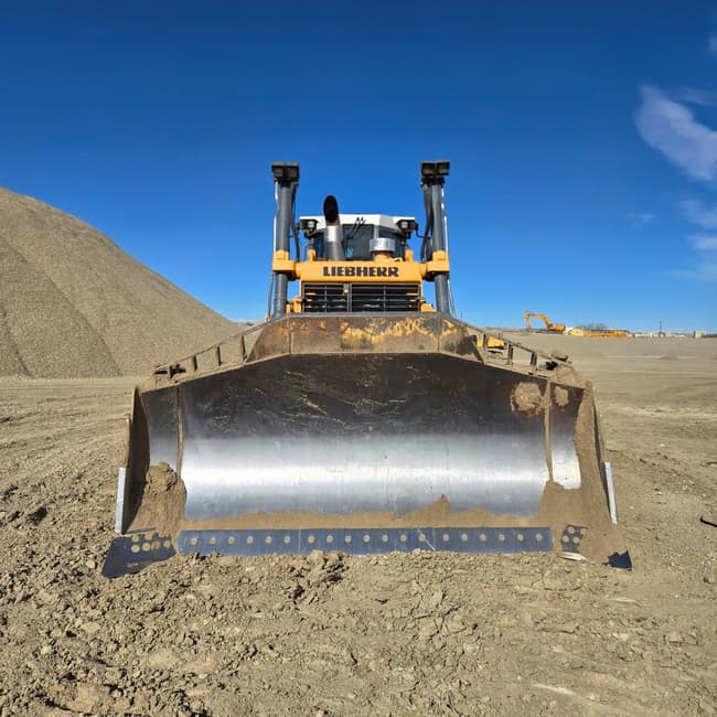 2019 Liebherr PR756 - 3