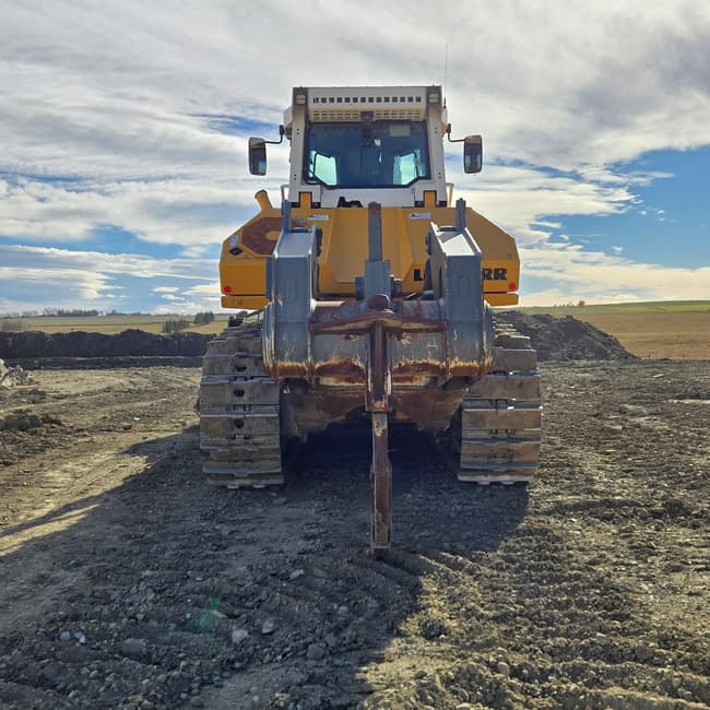 2019 Liebherr PR756 - 6