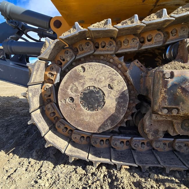 2019 Liebherr PR756 - 10