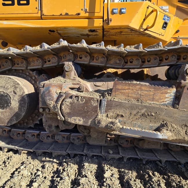 2019 Liebherr PR756 - 11