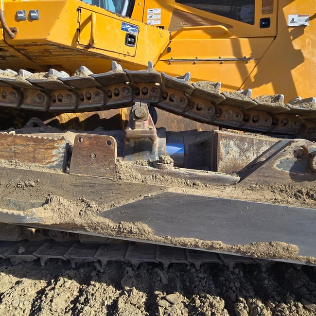 2019 Liebherr PR756 - 12