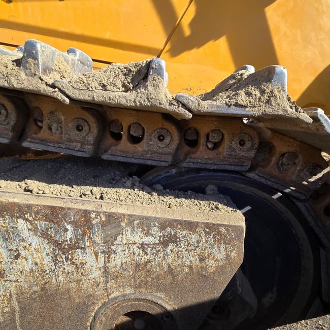 2019 Liebherr PR756 - 13