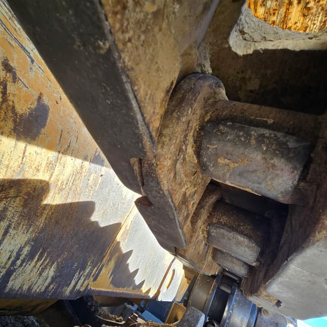 2019 Liebherr PR756 - 15
