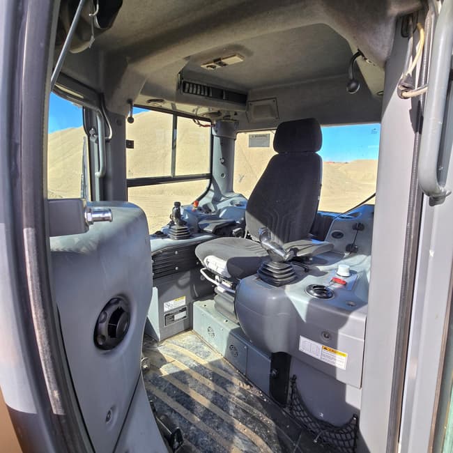 2019 Liebherr PR756 - 17