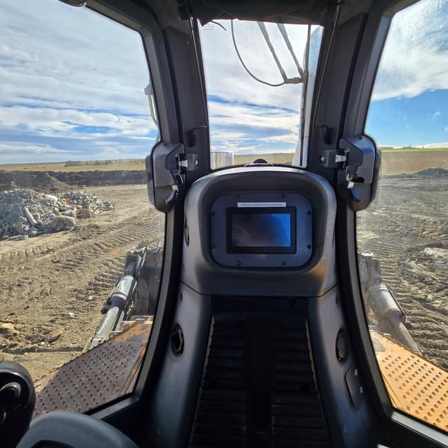 2019 Liebherr PR756 - 18