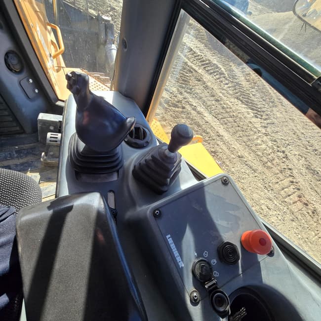 2019 Liebherr PR756 - 19