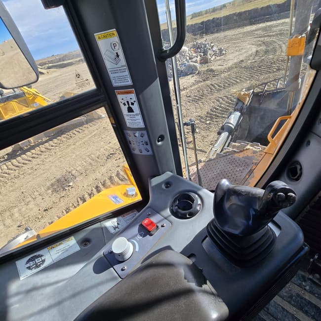 2019 Liebherr PR756 - 20