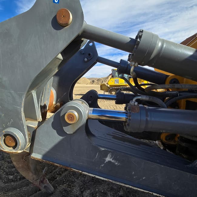 2019 Liebherr PR756 - 21
