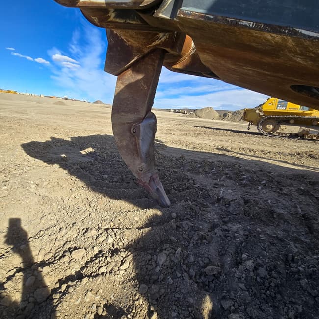 2019 Liebherr PR756 - 22