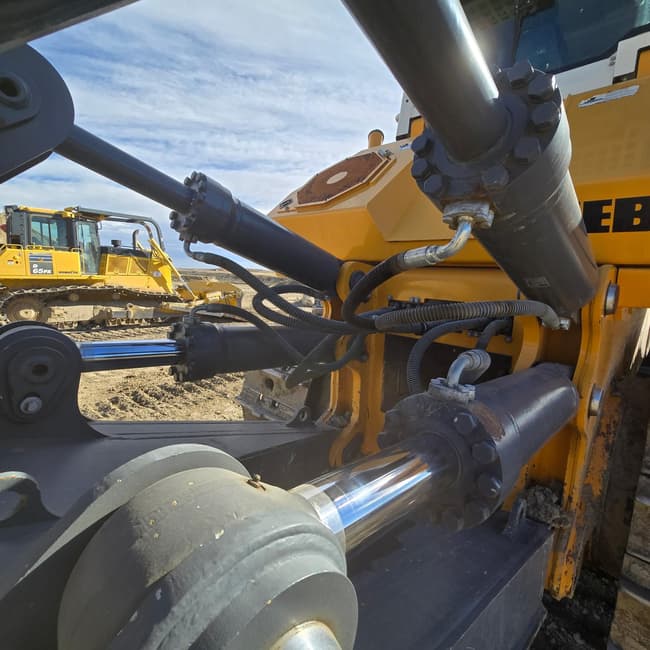 2019 Liebherr PR756 - 23