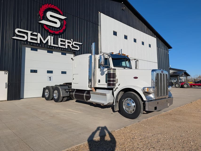 2019 Peterbilt 389 - 3