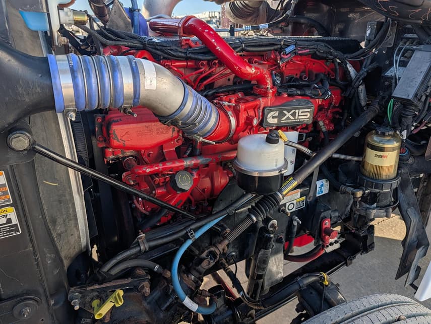 2019 Peterbilt 389 - 11