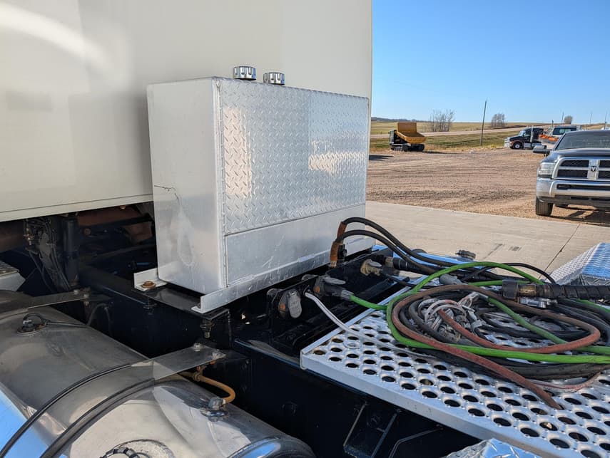 2011 Western Star 4900 - 14