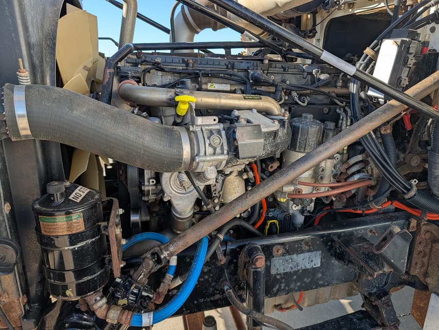 2011 Western Star 4900 - 16