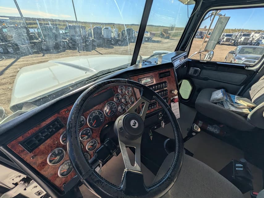 2011 Western Star 4900 - 20
